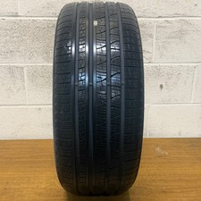 255/55 R18 105V | Pirelli Scorpion Verde All Season | 8mm tread on tyre |