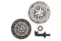 Kupplungssatz LUK Repset Pro 623 3082 21