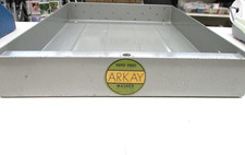 Arkay print washer for 11X14 prints VINTAGE HIGH QUALITY ALL METAL