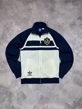 adidas originals LA Galaxy Track Jacket 2013 Full Zip Men's S