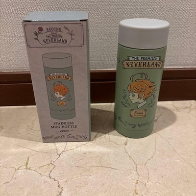 3COINS Edelstahl Becher Flasche 220ml Küche Reise Spülmaschinenfest