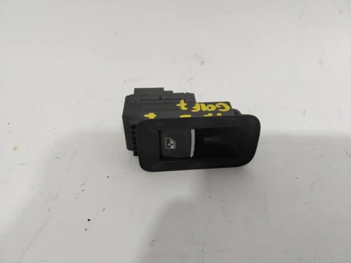 5G0868345 Mando Elevalunas Trasero Izquierdo para VOLKSWAGEN GOLF VII VA 1777989 - Imagen 1 de 3