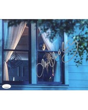 James Jude Courtney signed 8x10 Photo Michael Myers Halloween Kills
