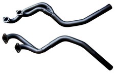 Ford Capri 2.8 2.8i V6 Sportex Performance Exhaust Manifolds - Suit Sportex Sys.