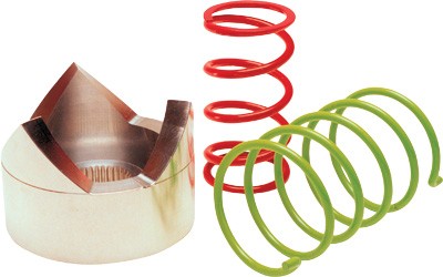 EPI 27-28'' Tires 0-3000' Elevation Sport Utility Clutch Kits - [WE437537]