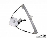 TüRfensterheber Elektrisch Links FüR Alfa Romeo 147 1.9 JTD 16V 1.6 LPG 01-10