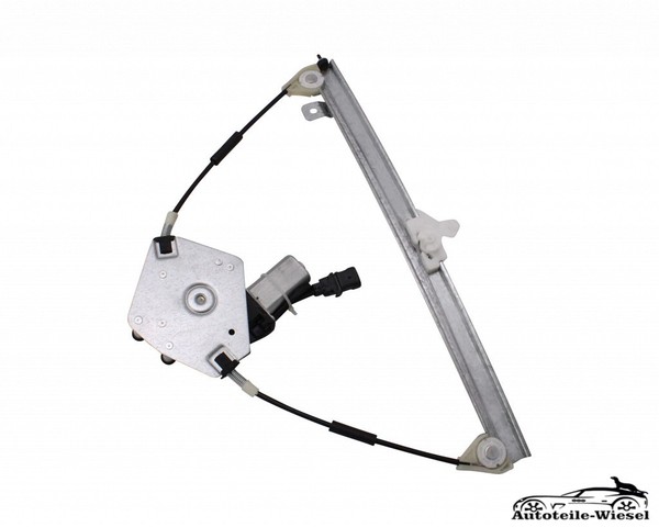 TüRfensterheber Elektrisch Links FüR Alfa Romeo 147 1.9 JTD 16V 1.6 LPG 01-10-image