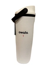 Owala Gold Water Bottle