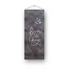 Hanging Canvas Wall Art Decor For Bedroom, Livingroom & Office | Hd Print