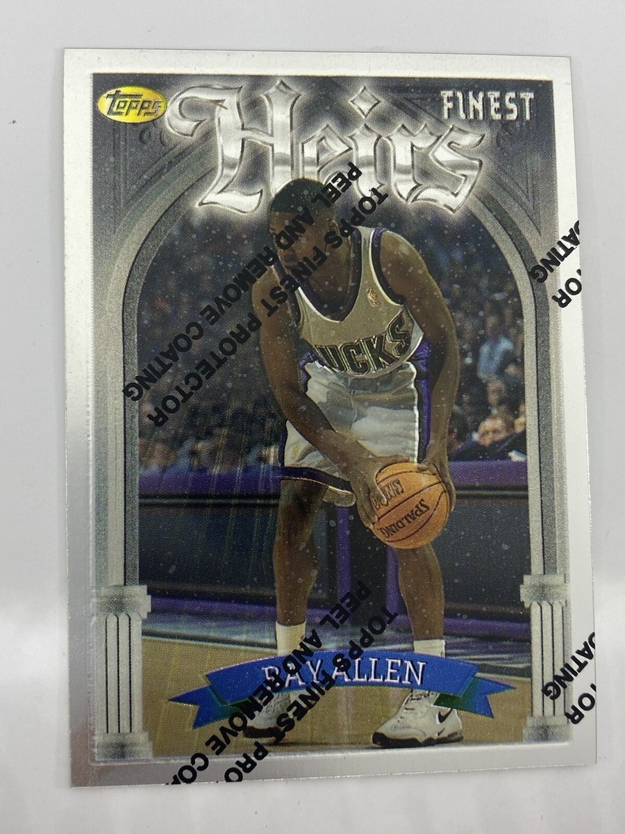 その他 1996-97 Topps Finest Gold Heirs Rookie 1996-97 Topps Finest Gold Heirs Rookie