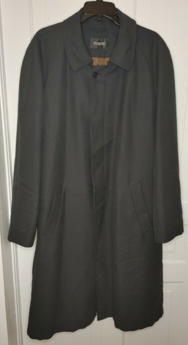 Raincoat Jacket Button Down 