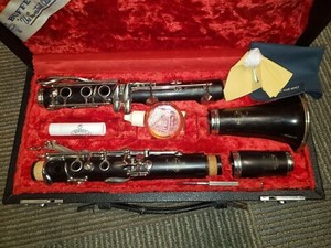 Buffet S1 Clarinet | eBay Buffet S1 Clarinet | eBay