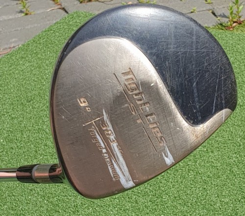 Adams Tight Lies ST 9 degree Driver – Stiff Flex– Good Used Condition - Picture 2 of 9