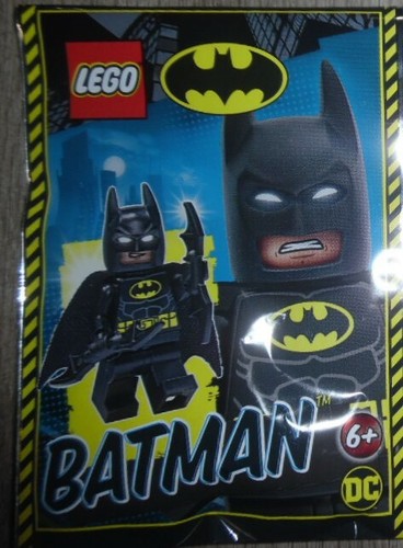 Lego Batman | Avengers | Marvel Figuren zur Auswahl neu & im Polybag - Bild 3 von 54