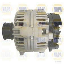 For VW Polo - 1.4 - 09-14 NAPA Alternator Brand New 124325011 NAL1666