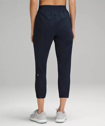 New Lululemon Adapted State High Rise Cropped Jogger - Retail $118 - Picture 14 of 34