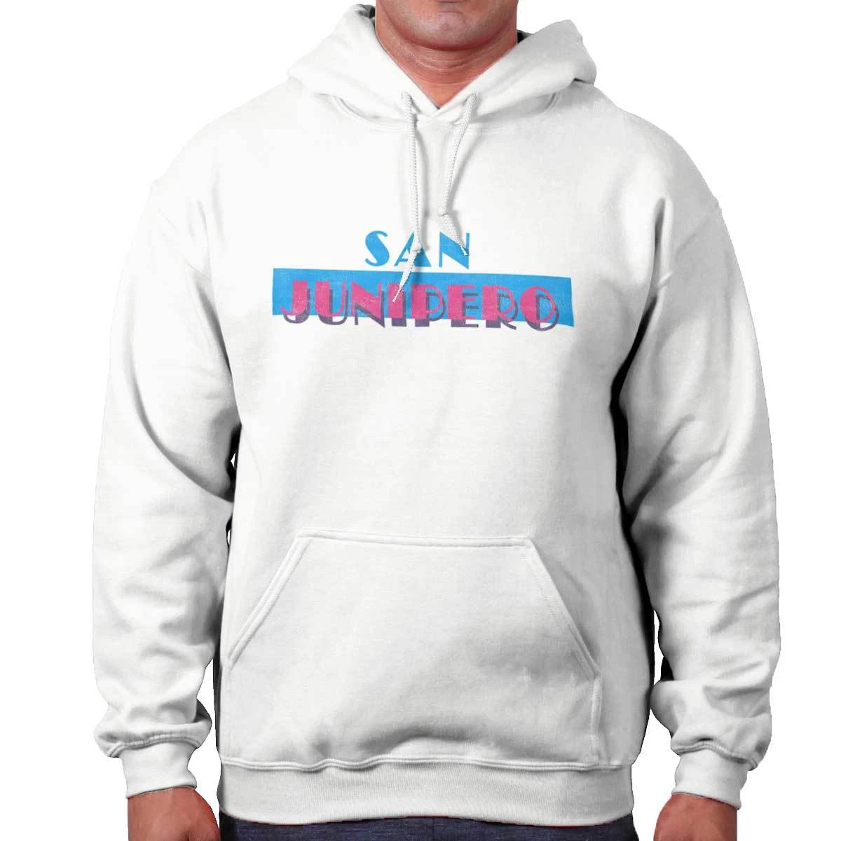 Pop culture shop sweatshirt