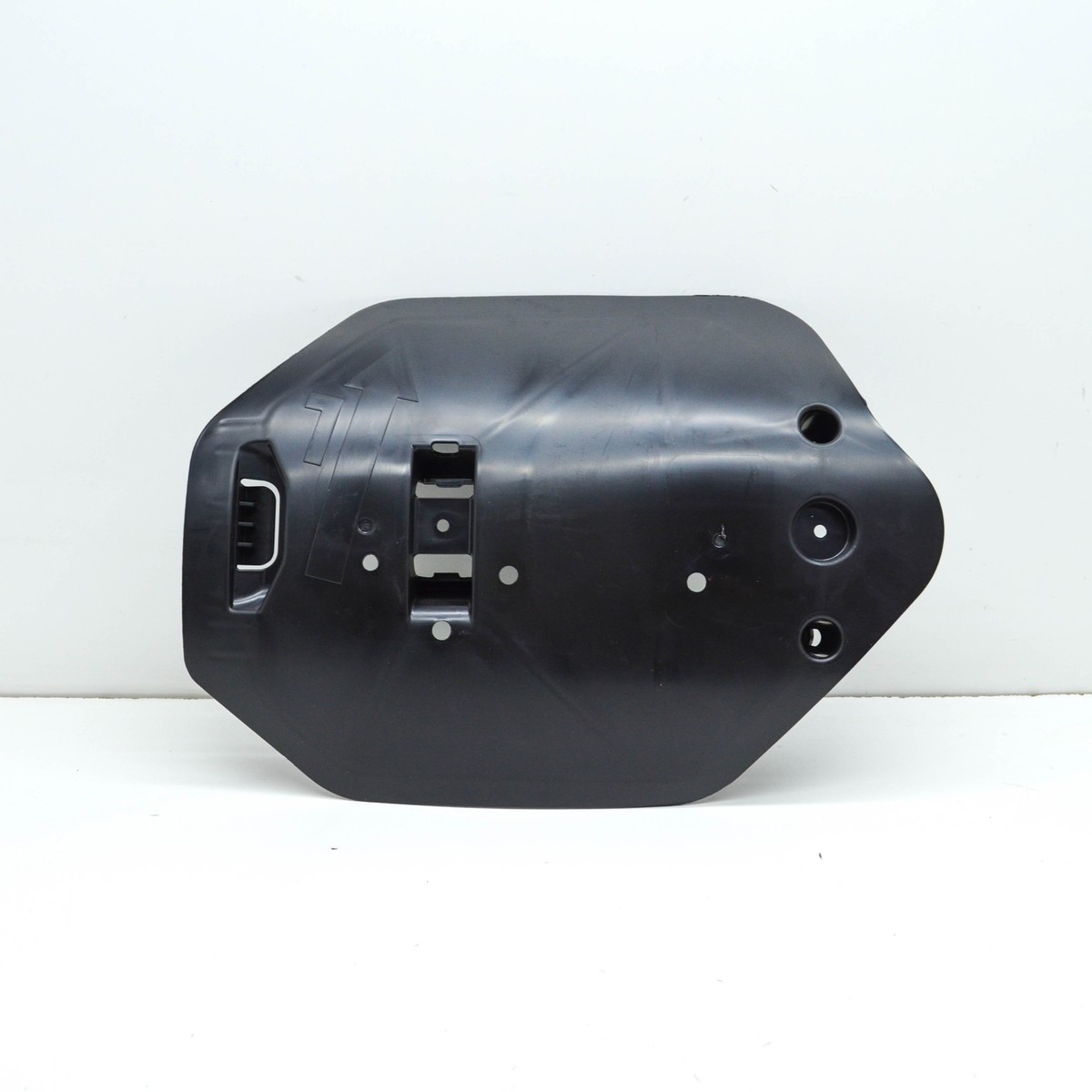 BMW X5 G05 Aero Rear Left Control Arm Cover Panel 33306877043 NEW 