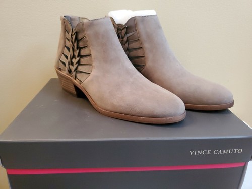 Vince Camuto Womens Prestetta Wedge 