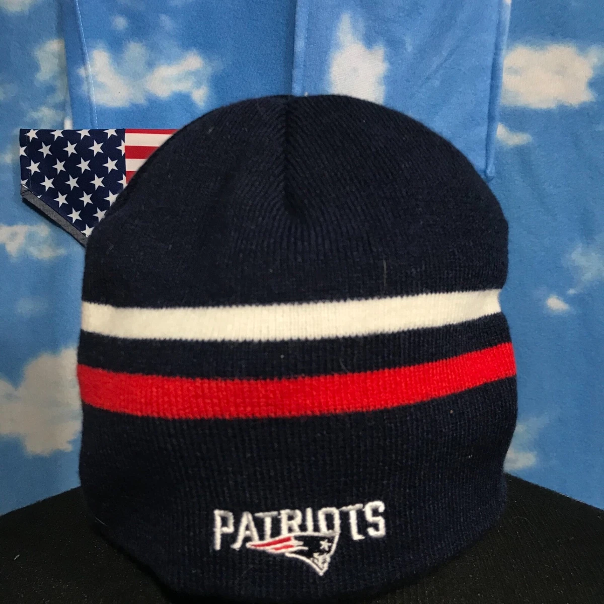 Youth nfl winter clearance hats