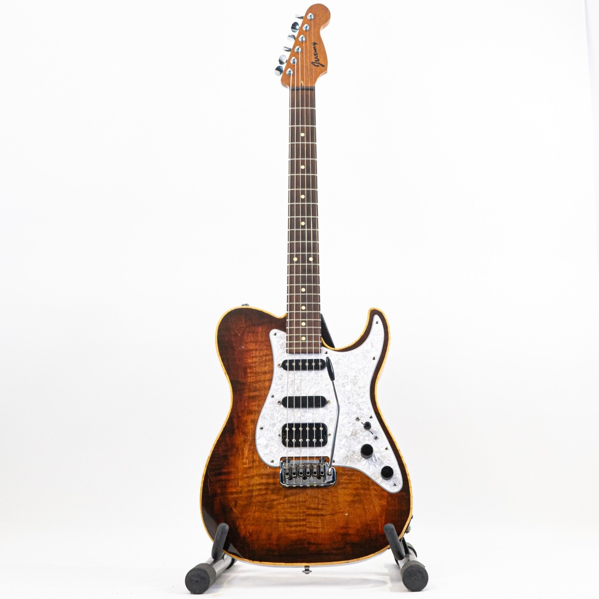 Warmoth Super Tele/Strato Hybrid 【公式通販】