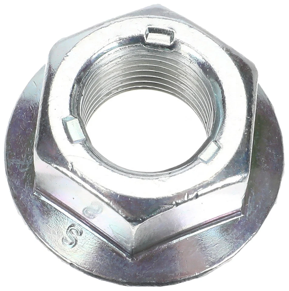 Conjunto de rótula de brazo de control Dorman para BMW 640i Gran Coupé 2 2013-2018 Foto 4 de 4