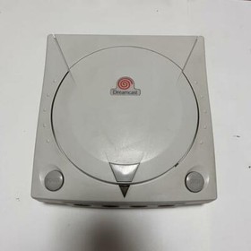 Sega Dreamcast HKT-3000 console Japanese edition DC from Japan retro game VTG