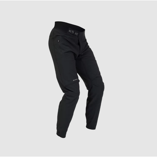 Pantalon VTT Fox Flexair PRO FIRE ALPHA - Neuf Avec étiquettes, Long, Pour MTB/Downhill, Brun/gris