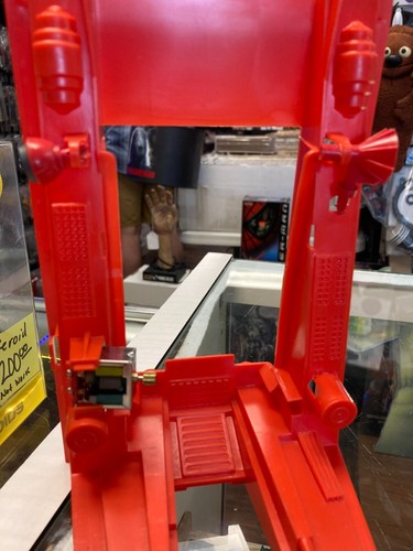 Zeroids Zintar Robot Ideal kind of works 1968 with case - Picture 4 of 6