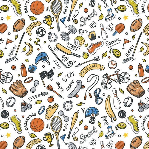 100% Cotton Craft Fabric College Lesson School Days Digital Print Dress Material - Picture 10 of 11