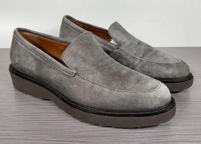 aquatalia kelsey loafer