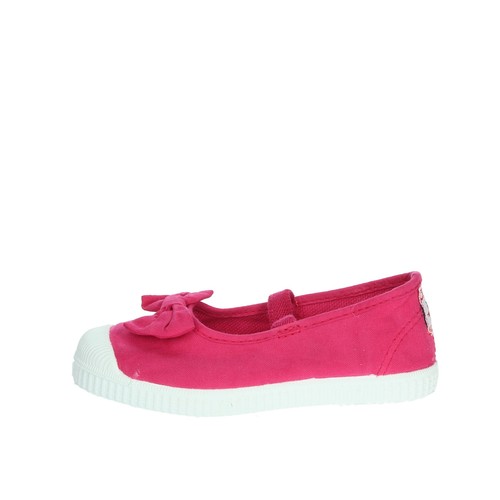 Ballerine Bambina Cienta Tessuto Fuxia 73997 | eBay