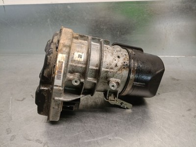 2010 MERCEDES Ml350 3.0 Diesel Power Steering Pump A1644601680 for  