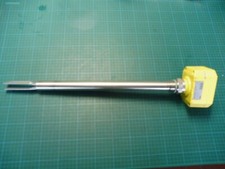 1 x VEGA GRIESHABER VEGASWING 83 G1C5; S83GNN.CAK 050X; Vibrationsgrenzschalter