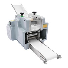 120W Automatic Dumpling Wrapper 9cm Round Mol...