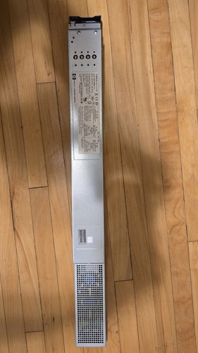 HP Server - HP ProLiant BL460c G7 Blade Server / Minuteman Endeavor ED6200RM UPS - Picture 8 of 18