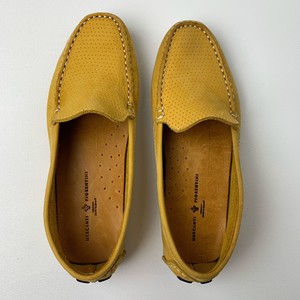 mercanti fiorentini women's loafers