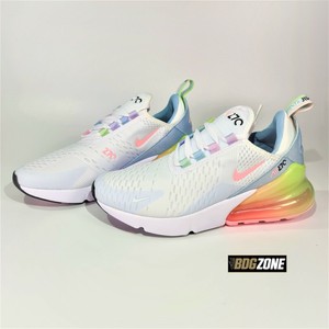 nike 270 multicolour