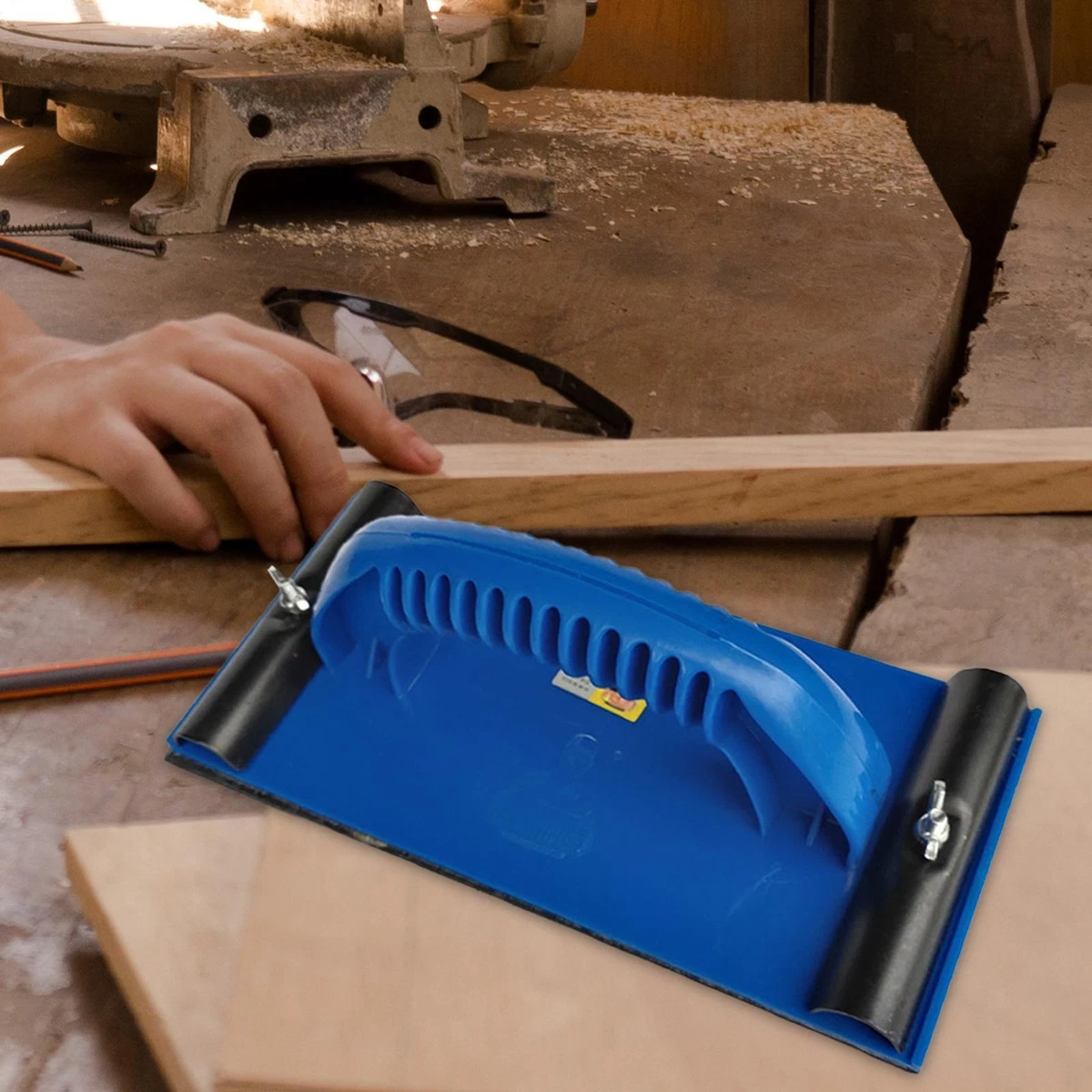 Auto body 2024 hand sander