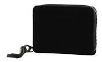 Fredsbruder Jo Wallet GeldböRse Black Schwarz Neu