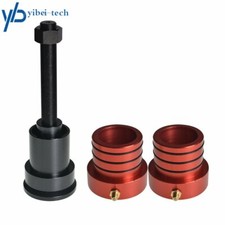 Inner Axle Side Seal Installation Toolfront Axle Tube Seal For Jeep Dana 30 Red