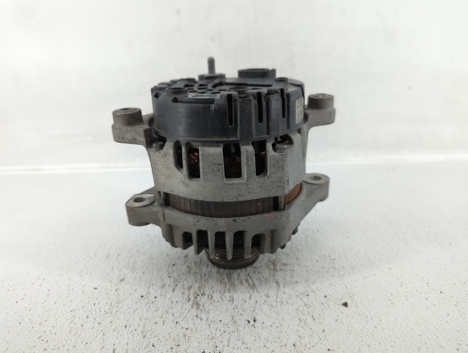 20142016 Kia Sportage Alternator Generator Charging Assembly Engine