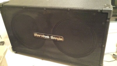 marshall 2x12 vintage 30