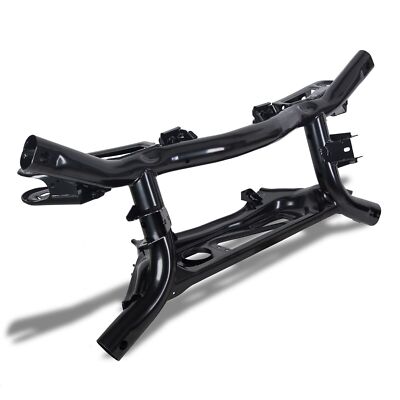 Koomaha Rear Suspension Arms Crossmember Kit For 2007-2016 Jeep Compass Patriot 5174245ad 05105252ac Koomaha Rear Suspension Arms Crossmember Kit For 2007-2016 Jeep Compass Patriot 5174245ad 05105252ac