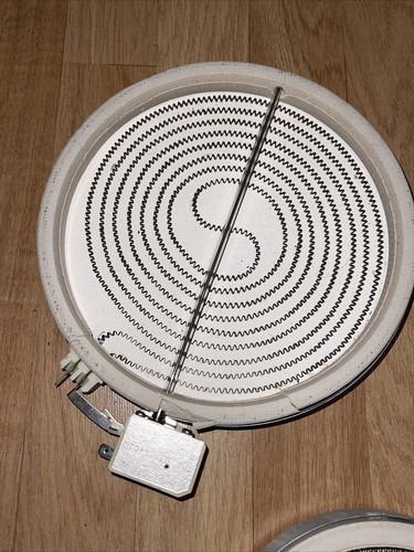 Pièce Pour Table de cuisson à induction de dietrich dt1703B - Foto 3 di 9