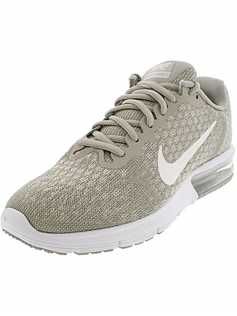 nike women's air max sequent 2 running shoe