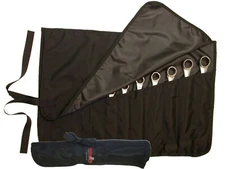 ToolPak 13 Pocket WrenchWrap by Paktek NSN# 5140-01-354-3516 Tool Roll Wrap