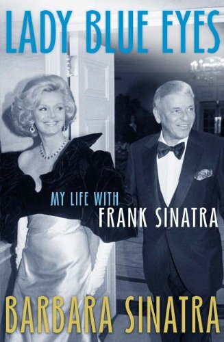 Lady Blue Eyes: My Life with Frank Sinatra,Barbara Sinatra- 9780099557883