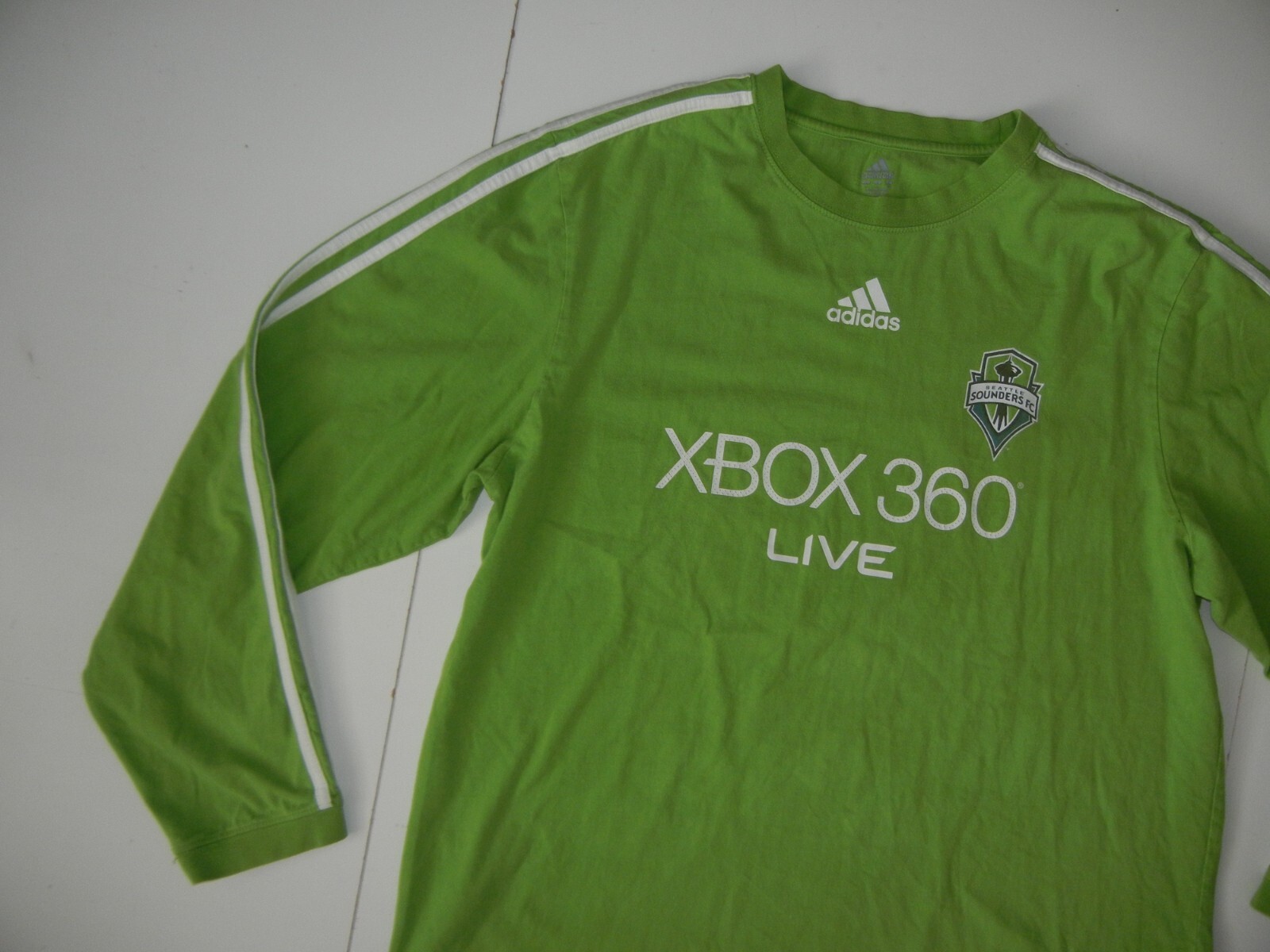 Live Mls Soccer