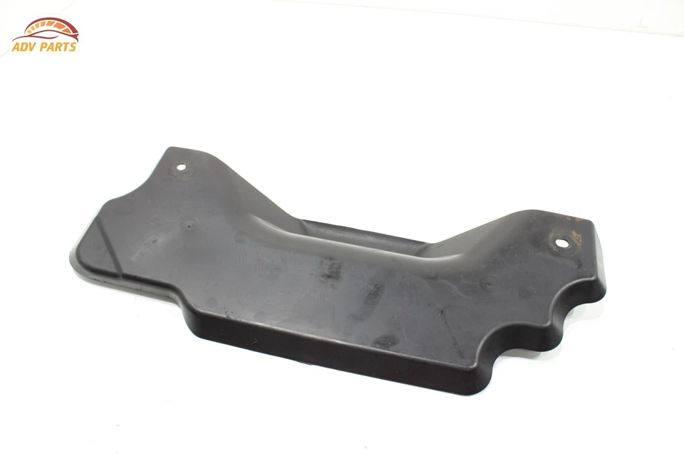 Chevrolet Express 3500 2500 1500 2003-2024 protector contra salpicaduras bajo motor OEM Foto 2 de 4